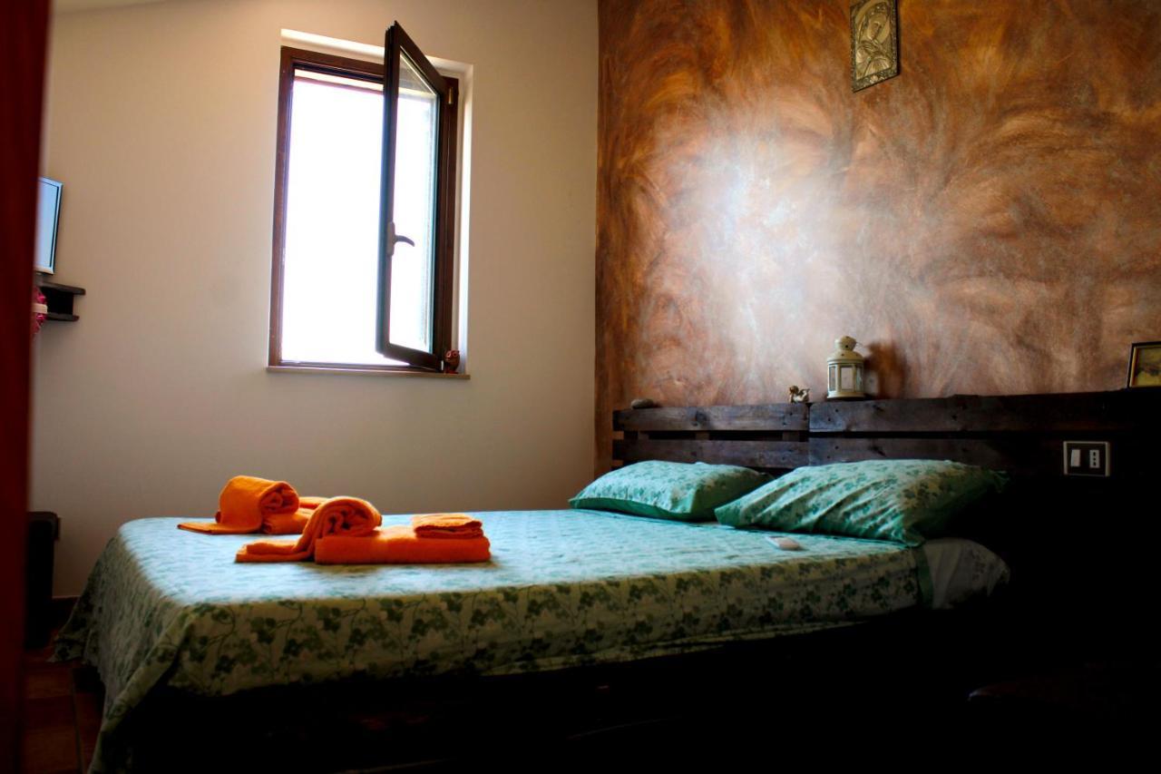 Villa Il Giardino Della Musica à Modica Extérieur photo